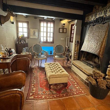 Barri Antic Cambrils Bed & Breakfast エクステリア 写真