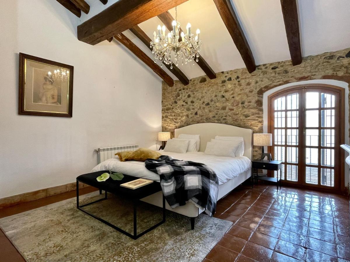 Barri Antic Cambrils Bed & Breakfast エクステリア 写真
