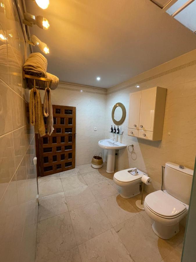 Barri Antic Cambrils Bed & Breakfast エクステリア 写真