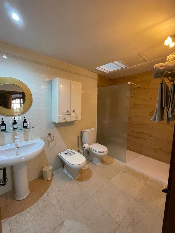 Barri Antic Cambrils Bed & Breakfast エクステリア 写真