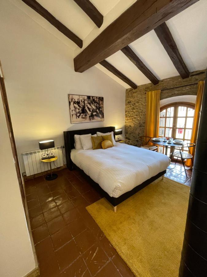 Barri Antic Cambrils Bed & Breakfast エクステリア 写真