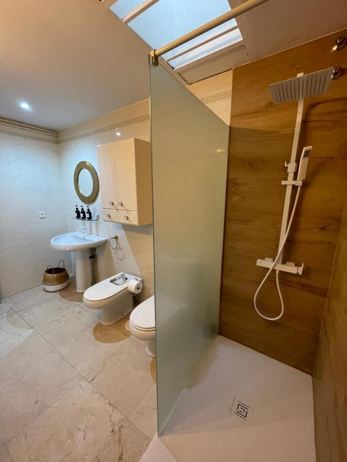 Barri Antic Cambrils Bed & Breakfast エクステリア 写真