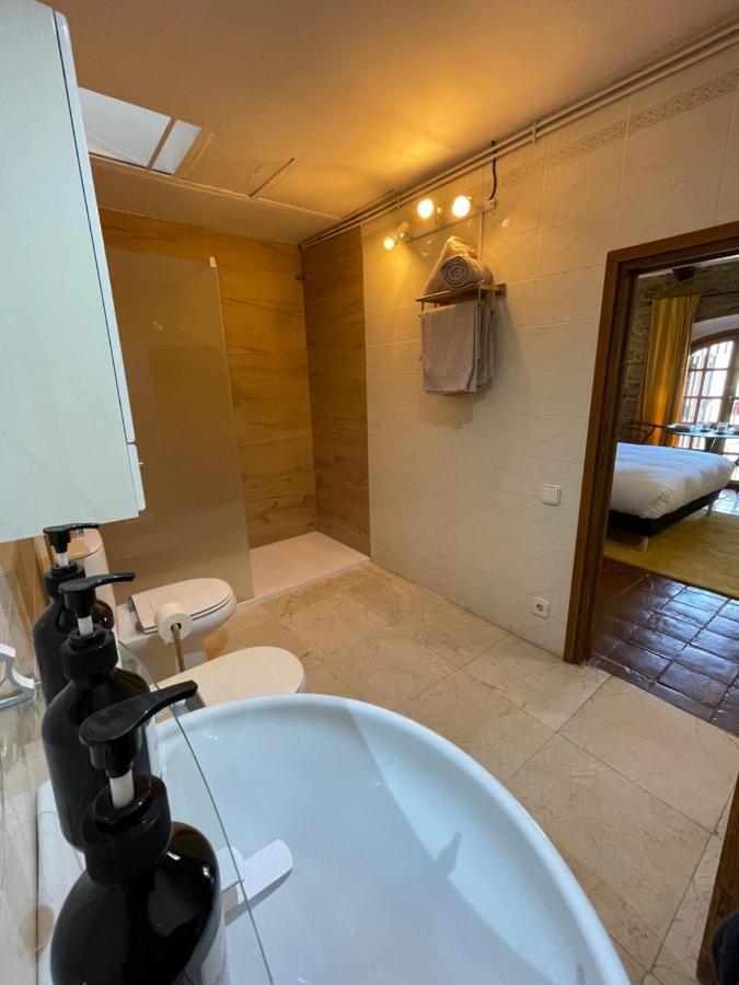 Barri Antic Cambrils Bed & Breakfast エクステリア 写真
