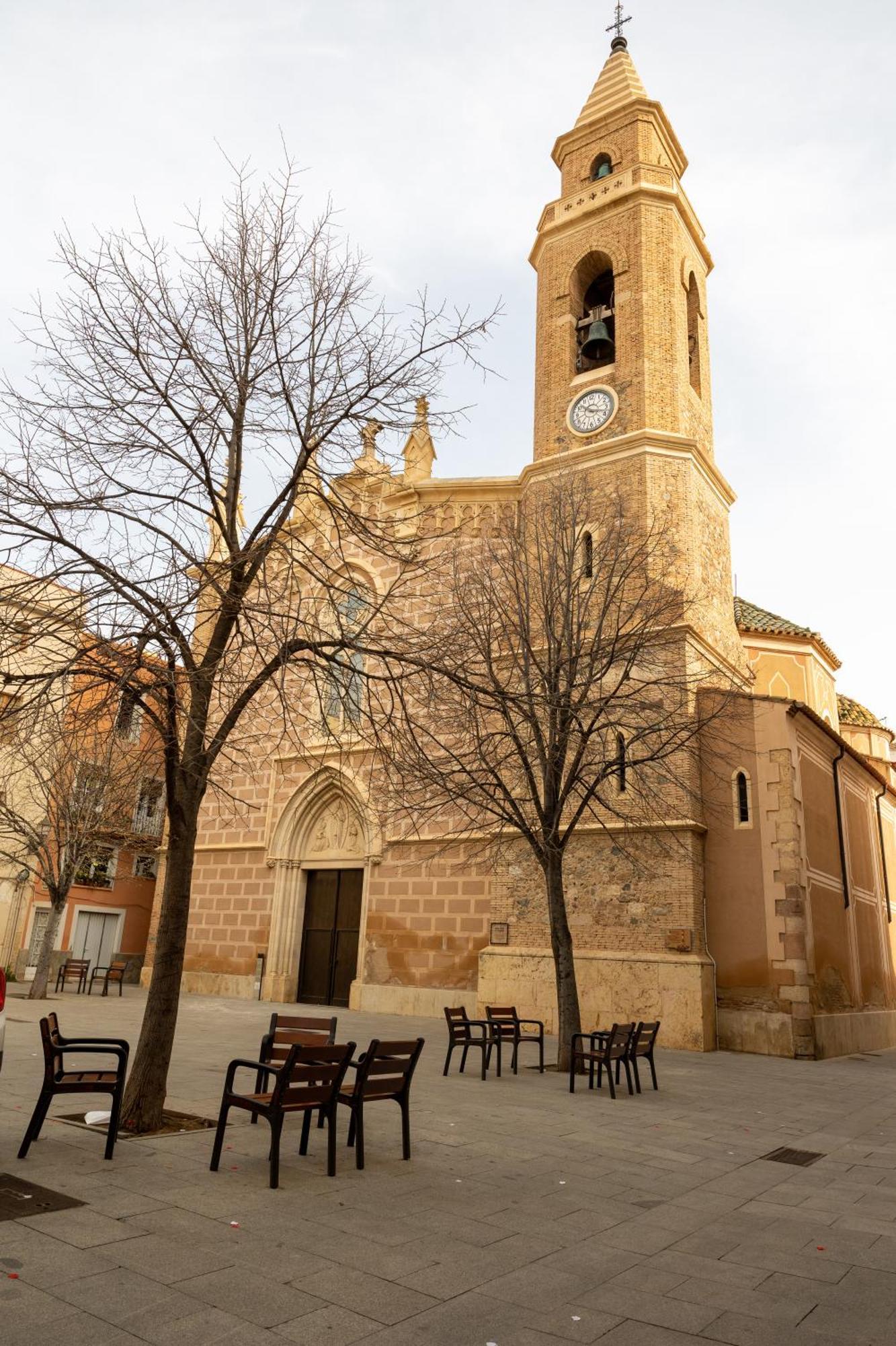 Barri Antic Cambrils Bed & Breakfast エクステリア 写真