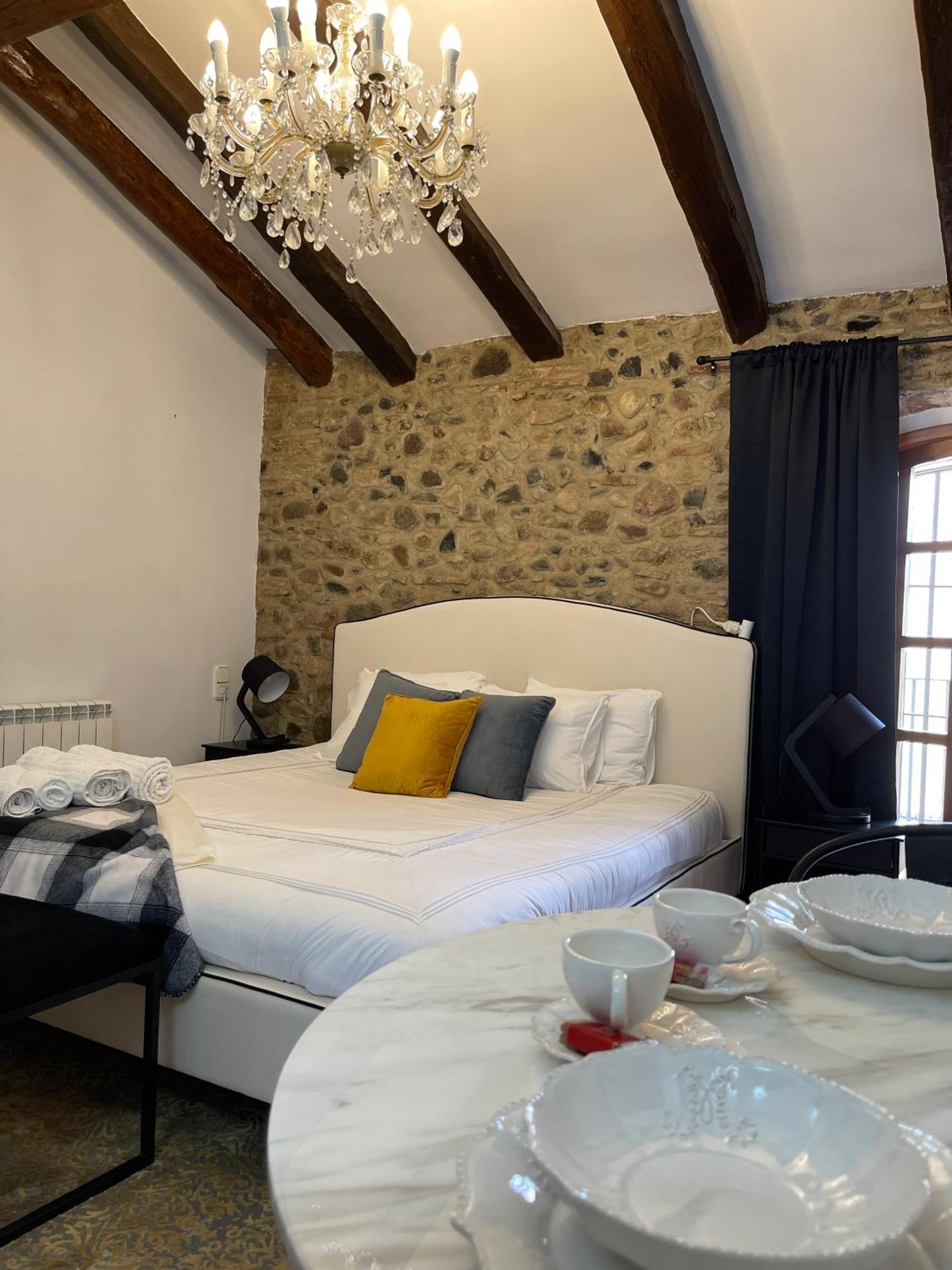 Barri Antic Cambrils Bed & Breakfast エクステリア 写真