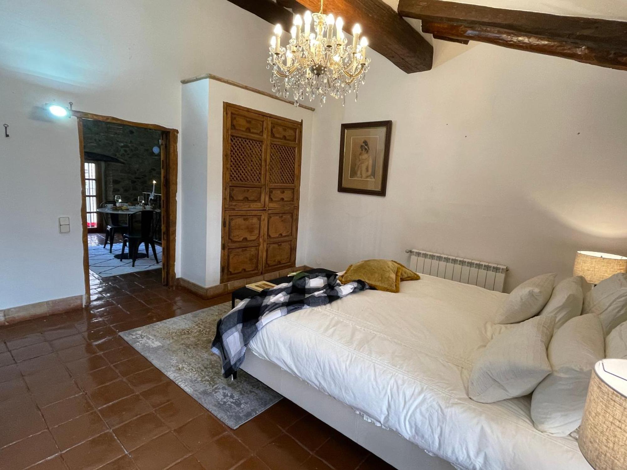Barri Antic Cambrils Bed & Breakfast エクステリア 写真