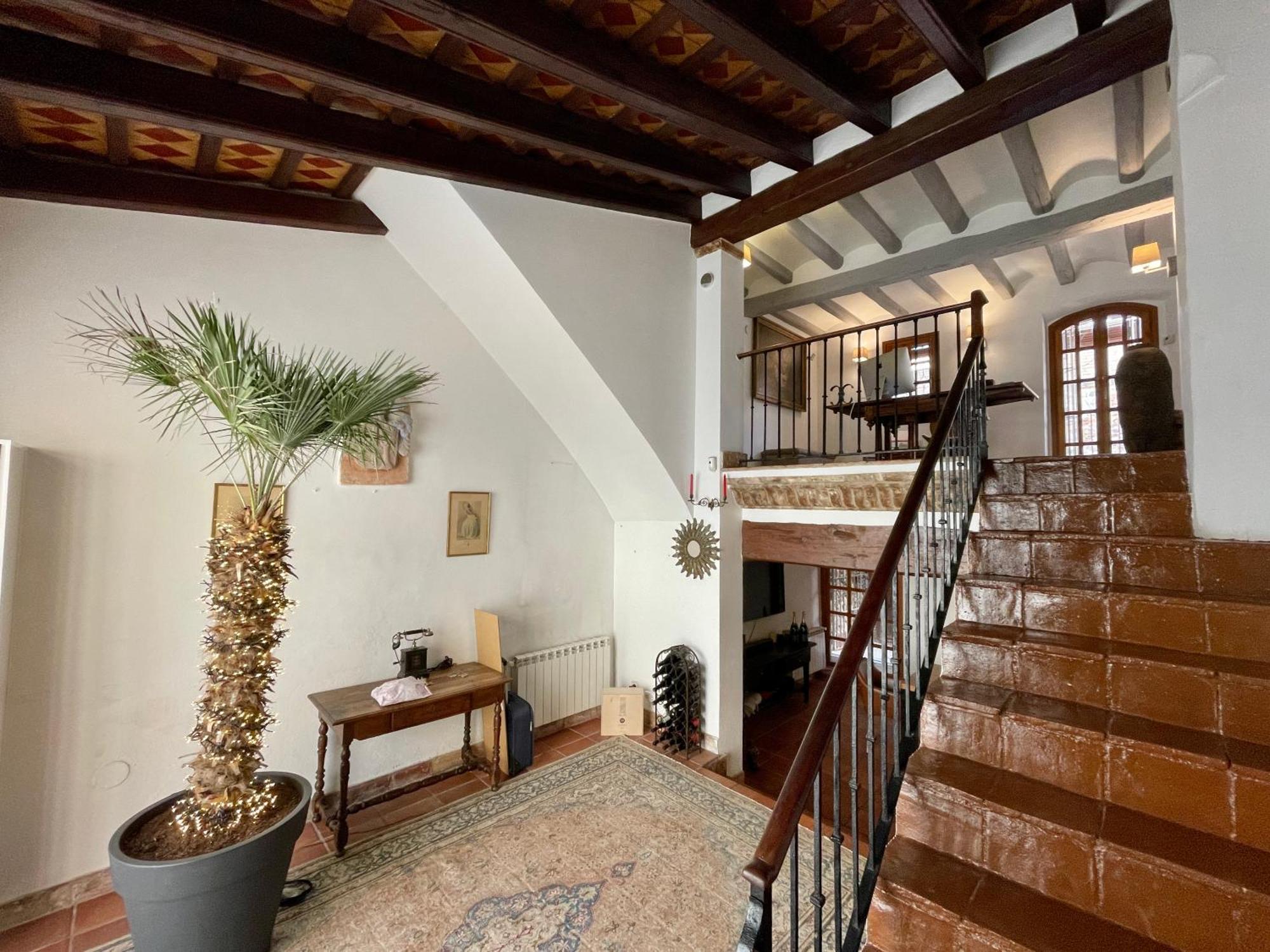 Barri Antic Cambrils Bed & Breakfast エクステリア 写真