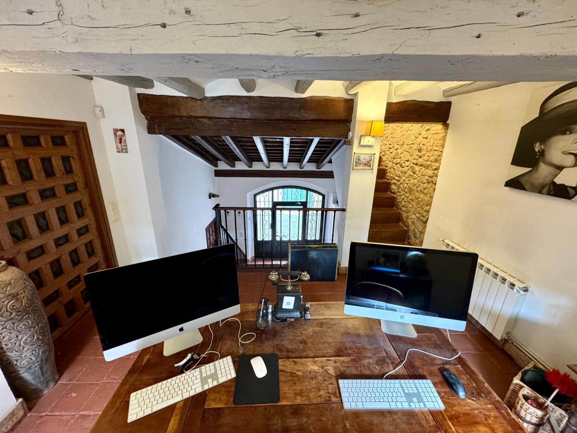 Barri Antic Cambrils Bed & Breakfast エクステリア 写真