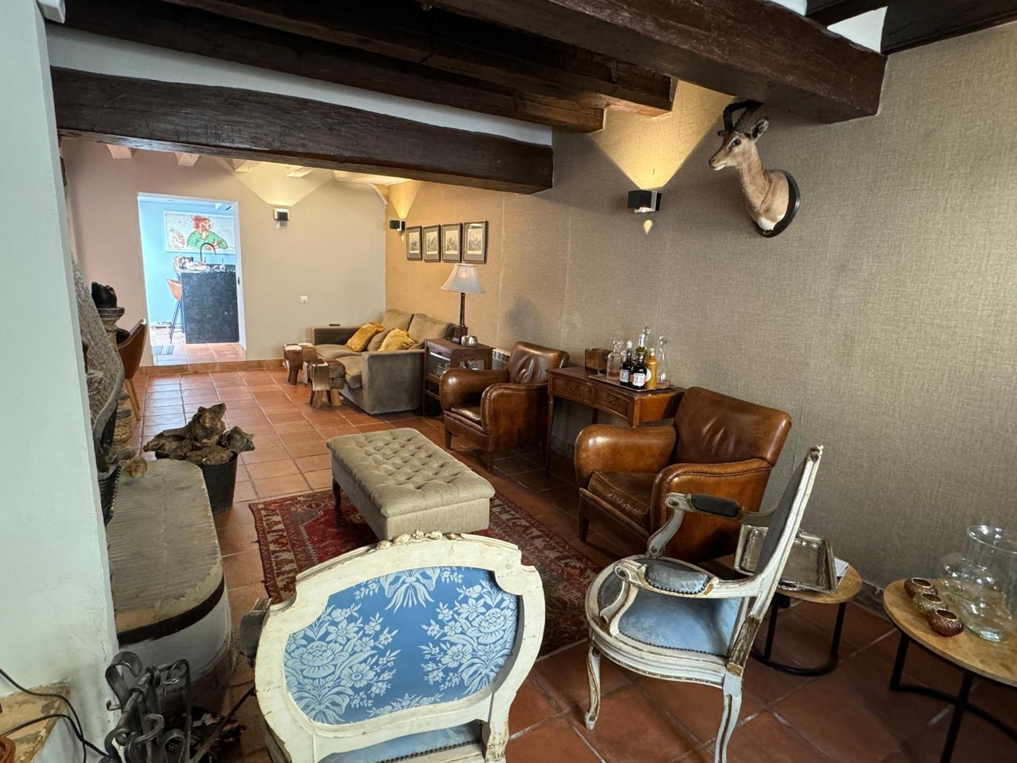 Barri Antic Cambrils Bed & Breakfast エクステリア 写真
