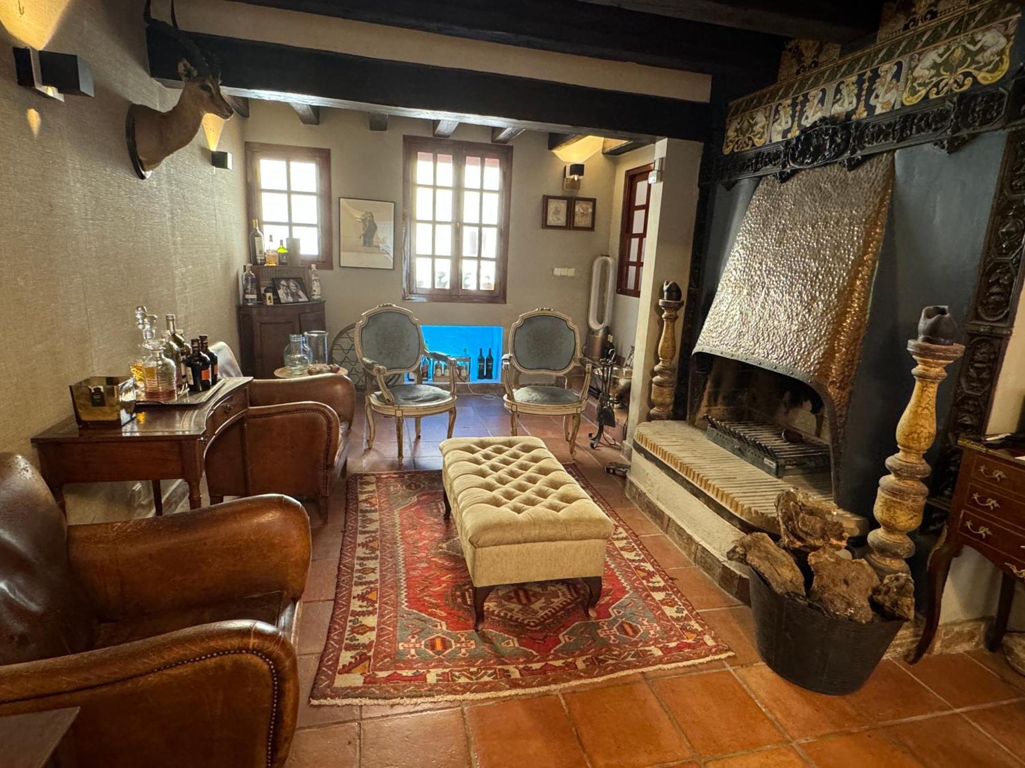 Barri Antic Cambrils Bed & Breakfast エクステリア 写真