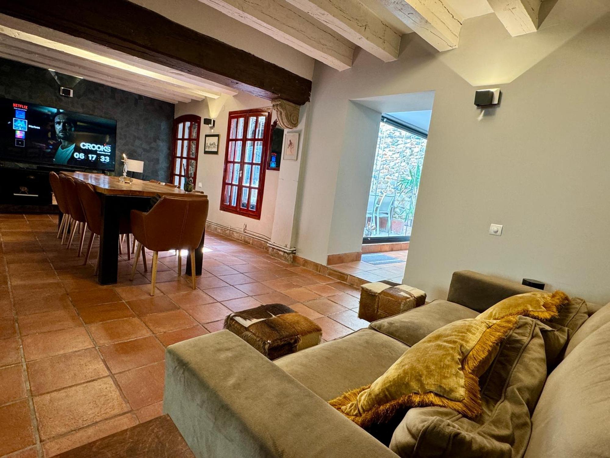 Barri Antic Cambrils Bed & Breakfast エクステリア 写真